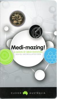 Image 1 for 2014 Medi-Mazing