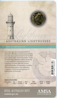 Image 2 for 2015 Australian Lighthouses