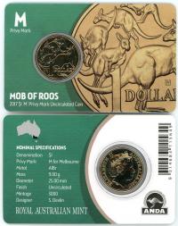 Image 1 for 2017 Mob of Roo's ANDA Issue 