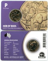 Image 1 for 2017 Mob of Roo's ANDA Issue 
