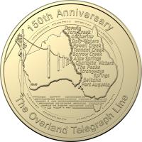 Image 2 for 2022 150th Anniversary of the Australian Overland Telegraph Line