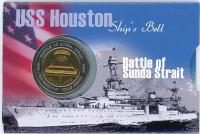 Image 1 for 2002 Battle of Sunda Strait - USS Houston