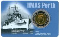 Image 2 for 2002 Battle of Sunda Strait - HMAS Perth
