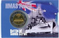 Image 1 for 2002 Battle of Sunda Strait - HMAS Perth