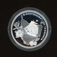 Image 2 for 2004 Bicentenary of Tasmania Silver Proof