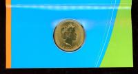 Image 3 for 2006 Melbourne Commonwealth Games Commonwealth Nations $5.00 Coin