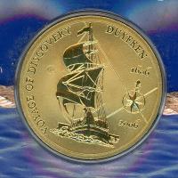 Image 2 for 2006 400th Anniversary of Duyfken's Exploration of Australia UNC