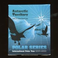 Image 1 for 2008 Polar Series - Antartic Territory