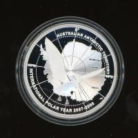 Image 2 for 2008 Polar Series - Antartic Territory