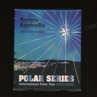 Image 1 for 2009 Polar Series - Aurora Australis 
