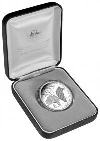 Image 3 for 2014 $5.00 Silver Proof Australian Capital Territory 25 Years of Territory Government