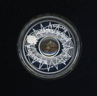 Image 3 for 2009 International Year of Astronomy $5 Silver Proof Coin