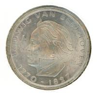 Image 1 for 1970F German Silver Five Marks