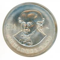 Image 1 for 1974 DDR Silver 20 Marks UNC