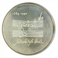 Image 1 for 1975 DDR Silver 20 Marks UNC