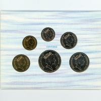 Image 3 for 1993 Mint Set