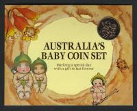 Image 2 for 1996 Baby Mint Set