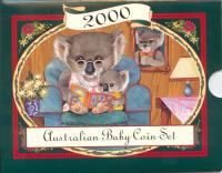 Image 1 for 2000 Baby Mint Set