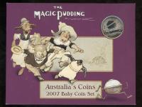 Image 2 for 2007 Baby Mint Set