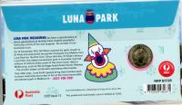 Image 2 for 2022 - Issue 12 Lunar Park PNC with RAM $1 L  GACH3 Coin