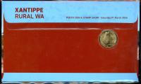 Image 2 for 2024 Perth Stamp and Coin Show Xantippe Great Aussie Coin Hunt X PNC 105 - 300