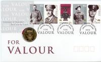 Image 1 for 2000 Victoria Cross for Valour