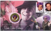 Image 1 for 2006 50th Anniversary of Barry Humphries as Dame Edna Everage