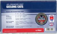Image 2 for 2007 AFL Premiers - Geelong Cats