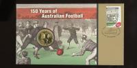 Image 1 for 2008 - 150 Years of Australian Football PNC