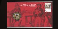 Image 1 for 2009  Issue 02 200 Years Australia Post First Postmaster 