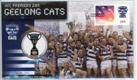 Image 1 for 2011 AFL Premiers - Geelong Cats