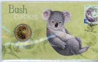 Image 1 for 2011 Issue 07 Bush Babies - Koala