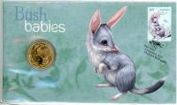 Image 1 for 2011 Issue 10 Bush Babies - Bilby