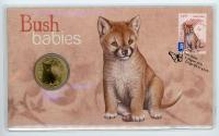 Image 1 for 2011 Issue 09 Bush Babies Dingo