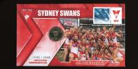 Image 1 for 2012 AFL Premiership - Sydney Swans
