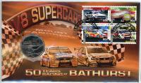 Image 1 for 2012 Issue 11 - 50 Years Racing at Bathurst