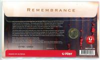 Image 2 for 2012  Issue 14 $2.00 Remembrance PNC