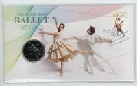 Image 1 for 2012 Issue 12 Australian Ballet