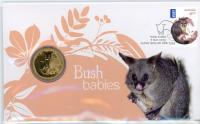 Image 1 for 2013 Issue 05 Bush Babies - Possum