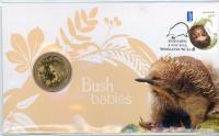 Image 1 for 2013 Issue 13 Bush Babies - Echidna