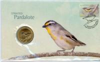 Image 1 for 2013 Issue 09 Striated Pardalote 