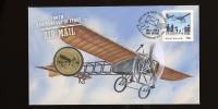 Image 1 for 2014 Issue 10 100th Anniversary of First Air Mail