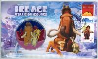 Image 1 for 2016 Ice Age: Collision Course PNC