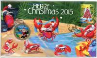 Image 1 for 2015 Issue 16 - Merry Christmas 2015
