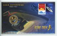Image 1 for 2016 Issue 13 Star Trek U.S.S. Enterprise