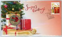 Image 1 for 2017 Issue 21 - Seasons Greetings