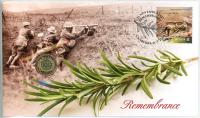 Image 1 for 2017 Issue 25 Remembrance