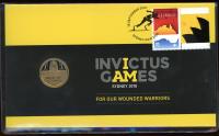 Image 1 for 2018 Issue 22 Invictus Games Sydney PNC