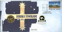 Image 1 for 2019 Eureka Stockade - ANDA Issue