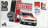 Image 1 for 2019 Issue 07 Holden Motorsport Legend LX Torana A9X